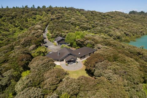 Photo of property in 339 Wharau Road, Kerikeri, 0293