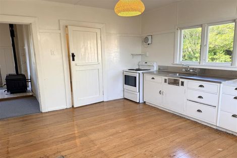 Photo of property in 62 Marlborough Street, Greymouth, 7805