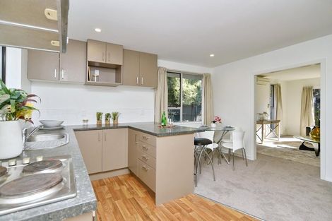Photo of property in 2/21 Wyatt Place, Russley, Christchurch, 8042