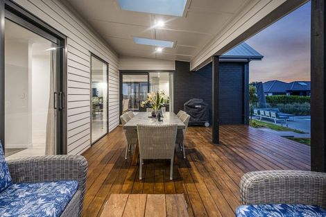 Photo of property in 20 Mike Smith Drive, Cambridge, 3434