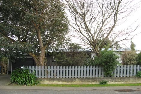 Photo of property in 13 Fairfield Road, Levin, 5510