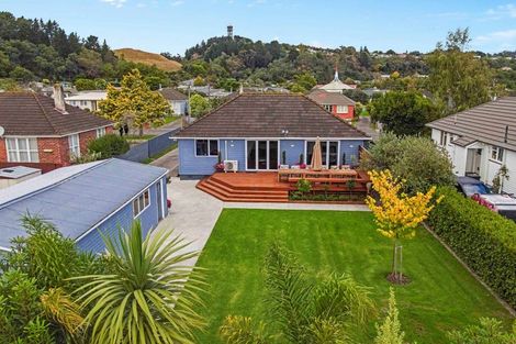 Photo of property in 6 Matarawa Street, Whanganui East, Whanganui, 4500