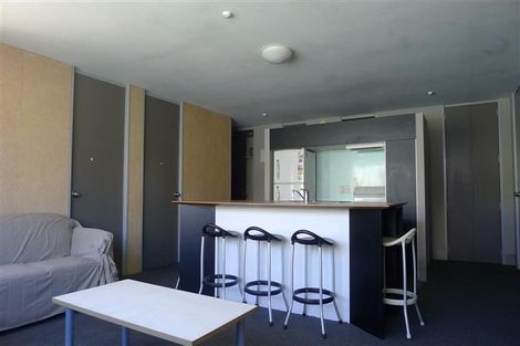 Photo of property in 12/3 King Street, Mount Cook, Wellington, 6021