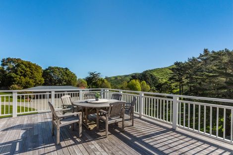 Photo of property in 997 Ohariu Valley Road, Ohariu, Wellington, 6037