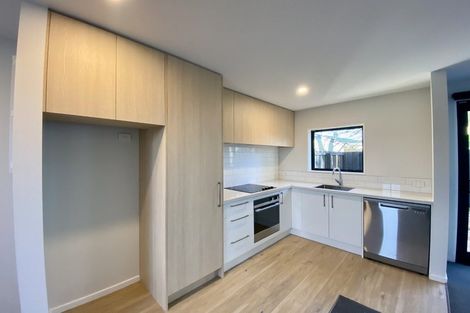 Photo of property in 4/146 Simeon Street, Spreydon, Christchurch, 8024