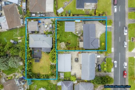 Photo of property in 7 Hindmarsh Street, Henderson, Auckland, 0612