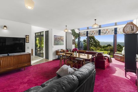 Photo of property in 849 Blueskin Road, Mount Cargill, Waitati, 9085