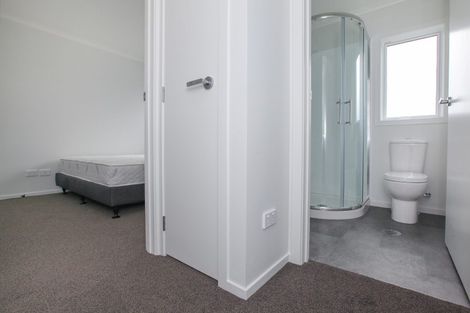 Photo of property in 7u5 Burrows Place, Frankton, Hamilton, 3204