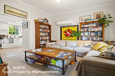 Photo of property in 4 Kilgour Street, Roslyn, Dunedin, 9010