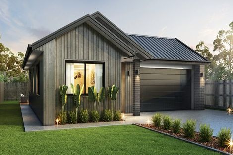 Photo of property in 6 Corry Lane, Rolleston, 7614