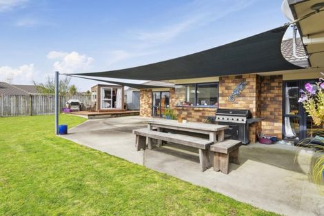 Photo of property in 3 Norm Freeman Drive, Te Puke, 3119