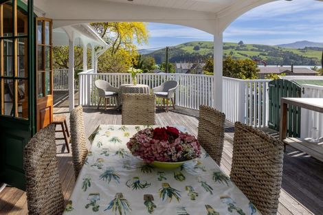 Photo of property in 9 William Street, Akaroa, 7520