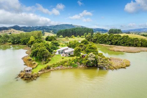 Photo of property in 4481 State Highway 31, Oparau, 3878