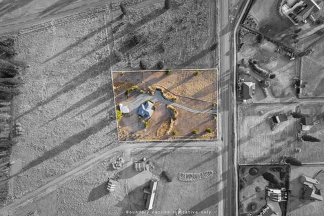 Photo of property in 87 Ostler Road, Twizel, 7901