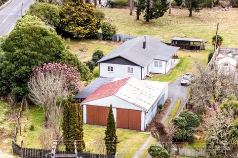 Photo of property in 31a State Highway 41, Manunui, Taumarunui, 3994