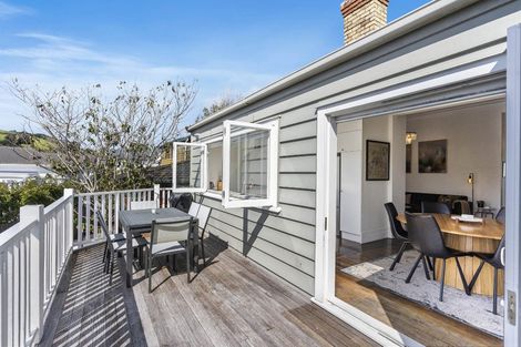 Photo of property in 36 Calliope Road, Devonport, Auckland, 0624
