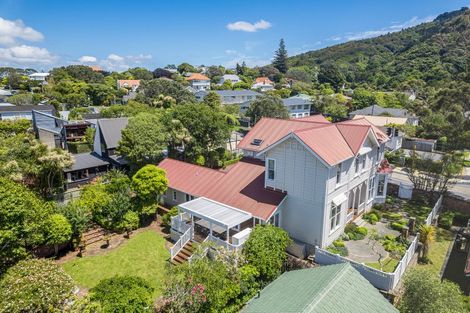 Photo of property in 3 Box Hill, Khandallah, Wellington, 6035