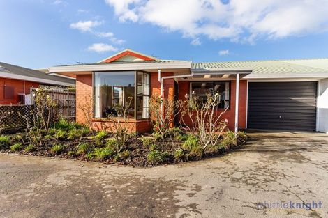 Photo of property in 3/7 Peverel Street, Riccarton, Christchurch, 8011