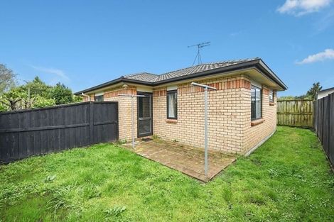 Photo of property in 53a Te Aroha Street, Hamilton East, Hamilton, 3216