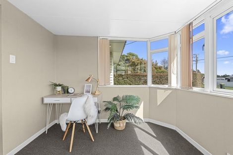 Photo of property in 311 Frankley Road, Ferndale, New Plymouth, 4310