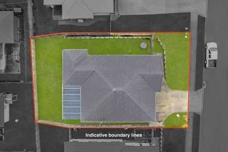 Photo of property in 16 Skiffington Road, Pokeno, 2402