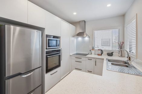 Photo of property in 4/342 Armagh Street, Christchurch Central, Christchurch, 8011