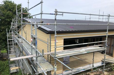 Photo of property in 161 Keri Vista Rise, Papakura, 2110