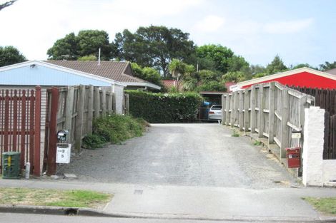 Photo of property in 2/5 Mecca Place, Linwood, Christchurch, 8062