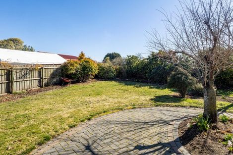 Photo of property in 29 Harris Place, Temuka, 7920