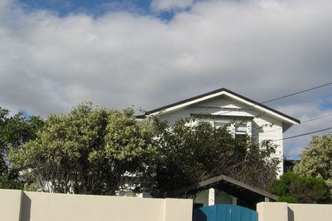 Photo of property in 7 Falkirk Avenue, Seatoun, Wellington, 6022