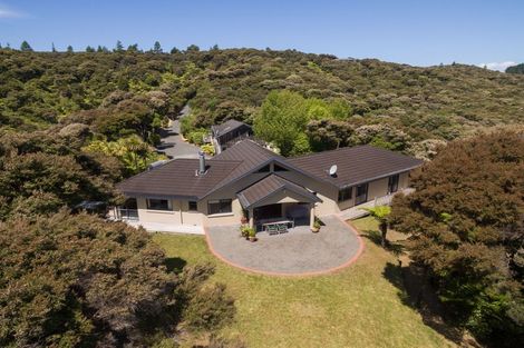 Photo of property in 339 Wharau Road, Kerikeri, 0293