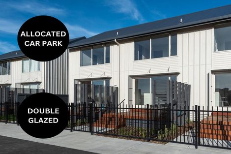 Photo of property in 14/70 Waltham Road, Sydenham, Christchurch, 8023