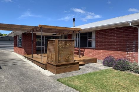 Photo of property in 50 Kimberley Street, Casebrook, Christchurch, 8051