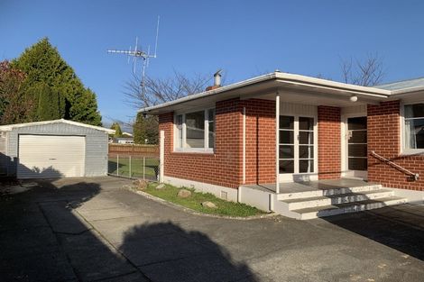 Photo of property in 10 Green Avenue, Levin, 5510