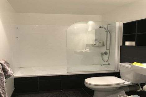 Photo of property in 3b/1 Hanson Street, Mount Cook, Wellington, 6021