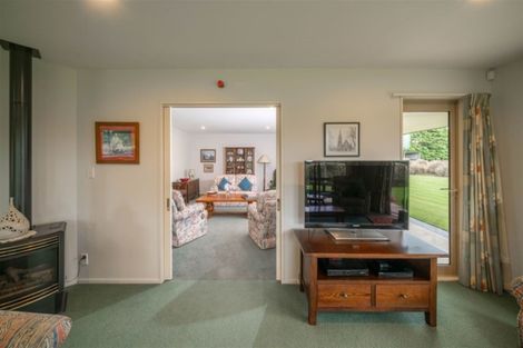 Photo of property in 460 Newtons Road, Rolleston, Christchurch, 7675
