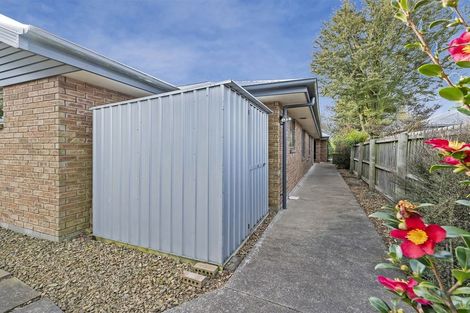 Photo of property in 16 Stanwood Grove, Darfield, 7510