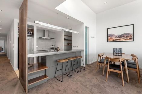 Photo of property in Piermont Apartments, 8b/82 Cable Street, Te Aro, Wellington, 6011