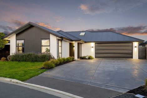 Photo of property in 10 Ascot Close, Lincoln, 7608