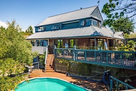 Photo of property in 173 Porangahau Road, Waipukurau, 4200