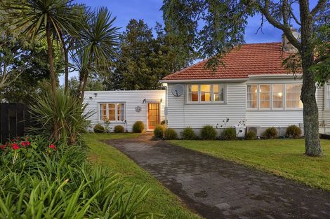 Photo of property in 14 Fergusson Street, Hamilton East, Hamilton, 3216
