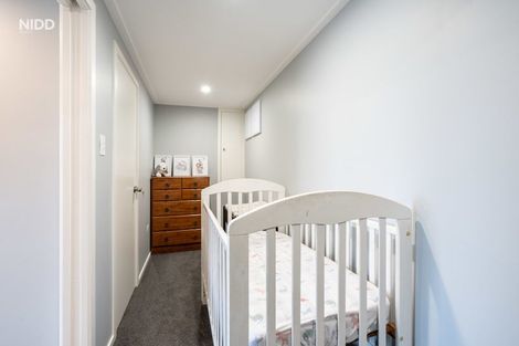Photo of property in 24 Ensor Street, Burnside, Dunedin, 9011