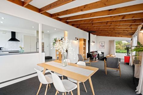 Photo of property in 21 Tweed Street, Kinmont Park, Mosgiel, 9024