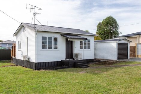 Photo of property in 13 Rimu Street, Kerepehi, Paeroa, 3671
