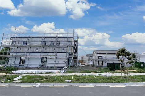 Photo of property in 137 Grove Road, Papakura, 2110