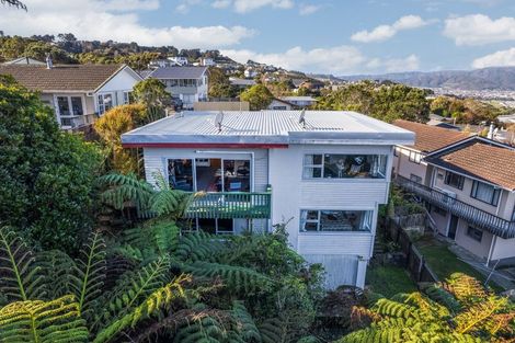 Photo of property in 23b Eastview Grove, Normandale, Lower Hutt, 5010