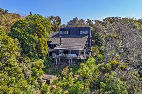 Photo of property in 73 Webb Road, Helena Bay, Hikurangi, 0184
