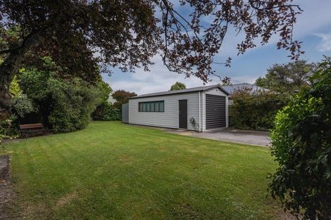 Photo of property in 181 Selwyn Street, Spreydon, Christchurch, 8024