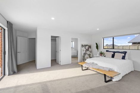 Photo of property in 8 Jillian Lane, Rolleston, 7615