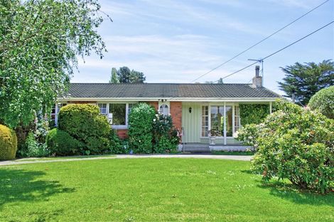 Photo of property in 12 Chamberlain Road, Masterton, 5810